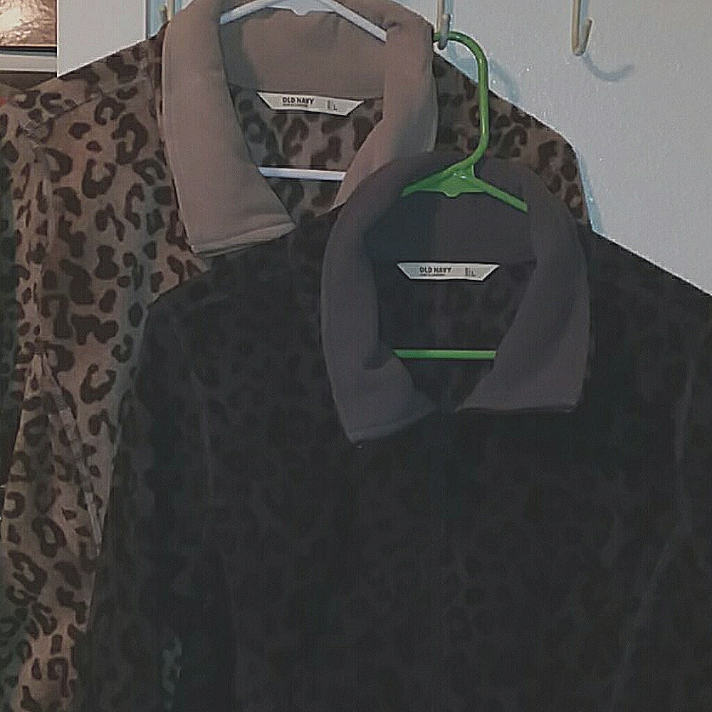 Old Navy Fleece Bundle